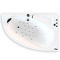 Акриловая ванна Triton Кайли R/L
